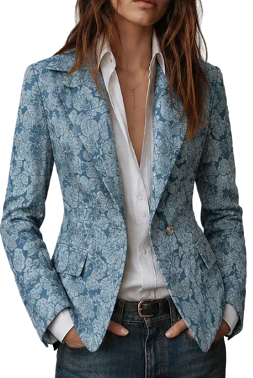 Chaqueta Frozen