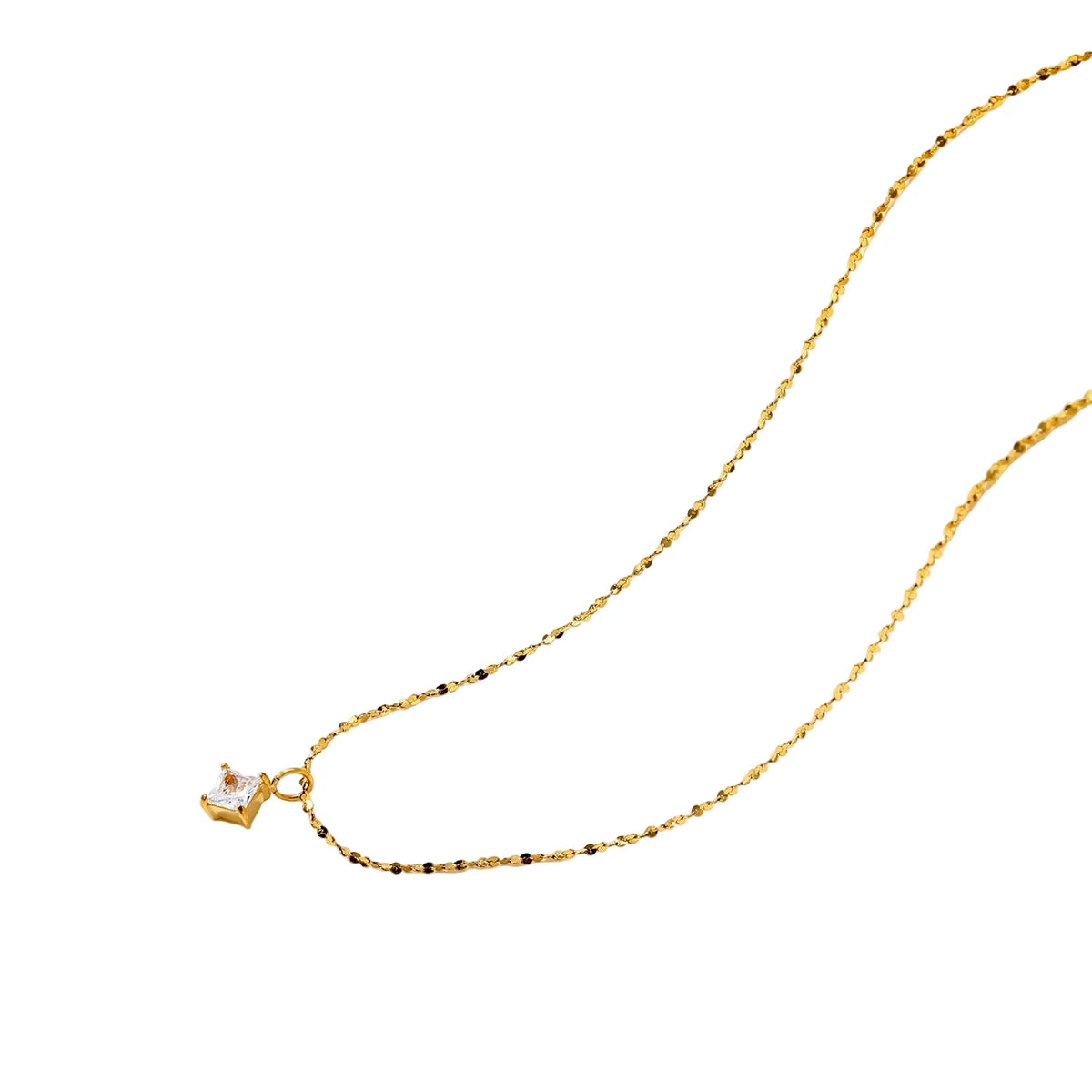 Collar Vlara