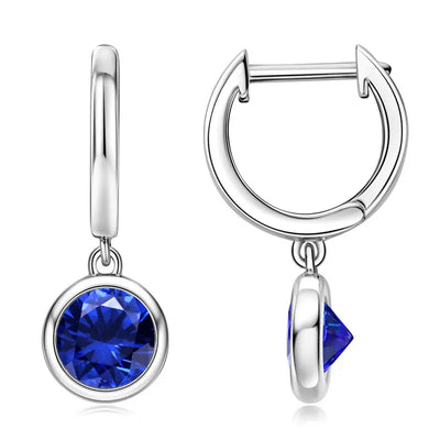 Pendientes Azurielle