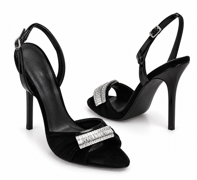 Tacones Velisse