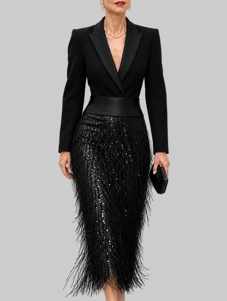 Vestido Loredana