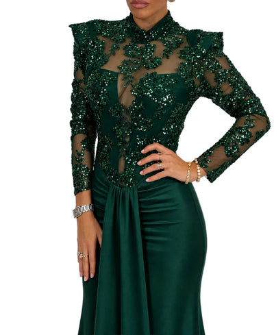 Vestido ISLA
