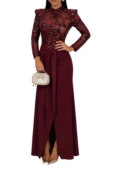 Vestido ISLA