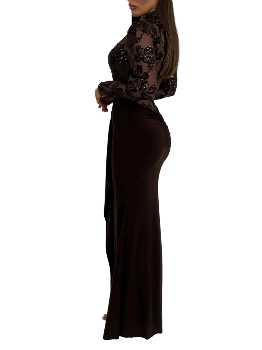 Vestido ISLA
