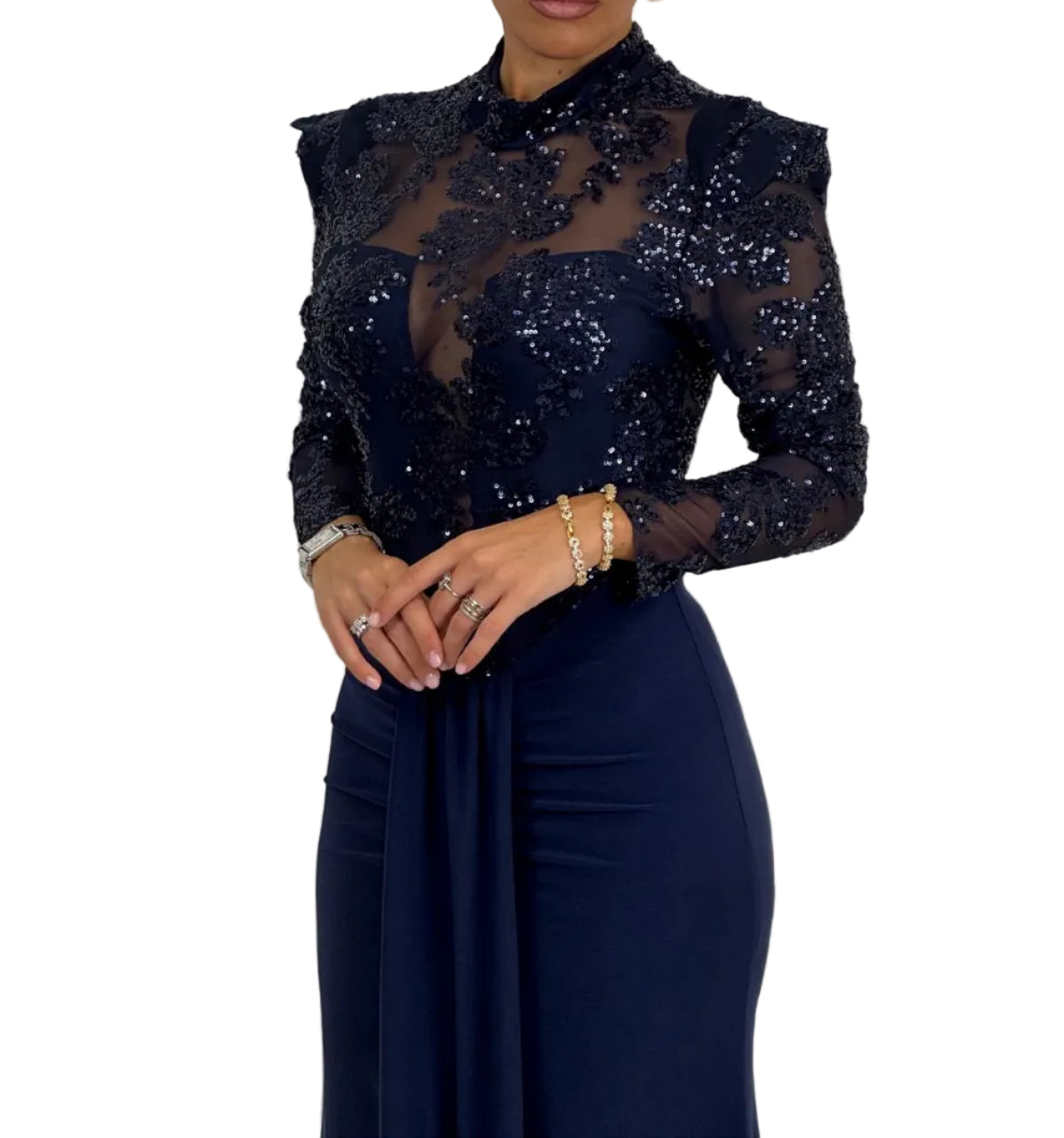 Vestido ISLA