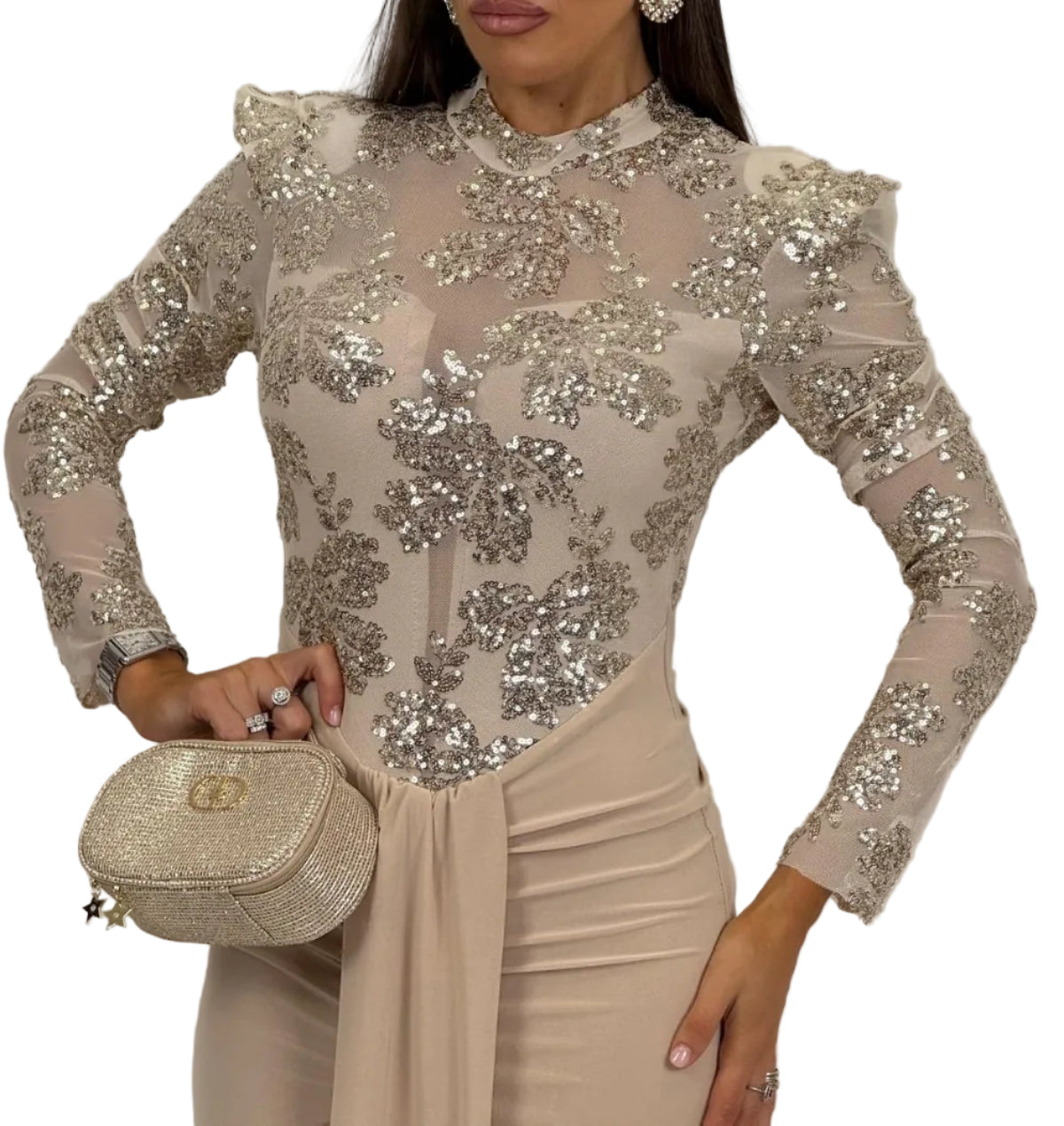 Vestido ISLA