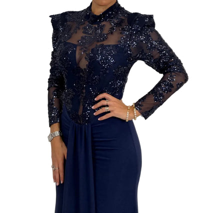 Vestido ISLA