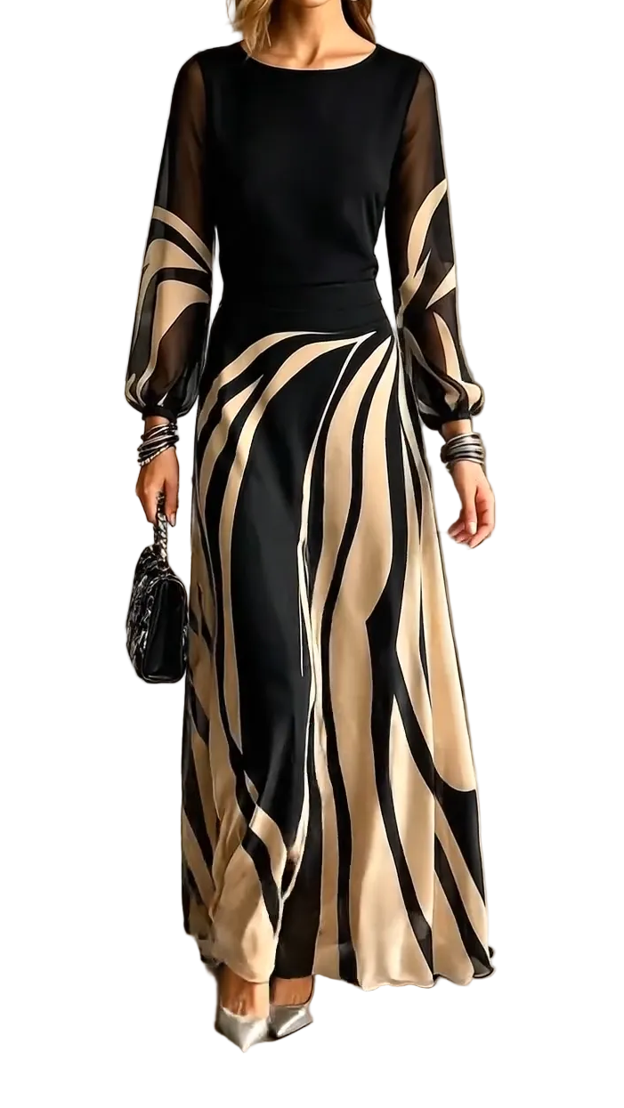 Vestido Amélys