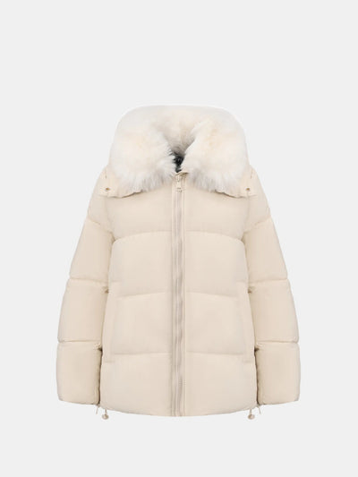 Chaquetón Elaris