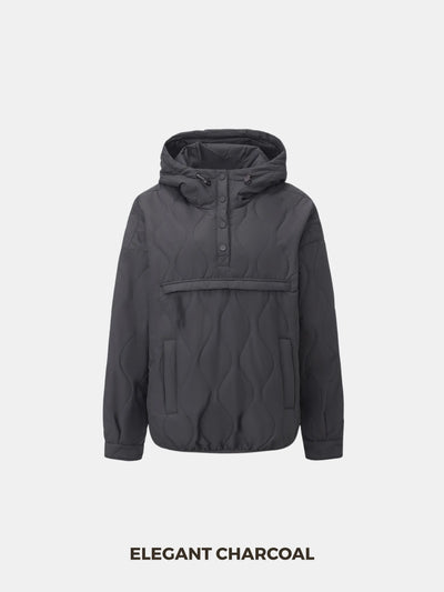Chaqueta Arvenna